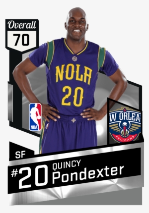 Mtdb Nba 2k17 - Alonzo Mourning Nba 2k17 #1629304