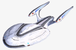 Star Trek Odyssey Star Cruiser #1629305