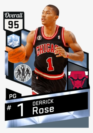 Nba 2k17 Gold Badge Png Image - Nba 2k17 Myteam Russell Westbrook #1629330