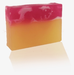 Plumeria Soap - Frangipani #1629414