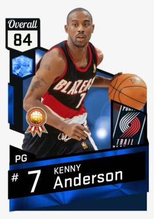 Http - //cdn - Mtdb - Com/nba2k17/paul Pierce 4 - 645416 - Kenny Anderson 2k18 My Team #1629421