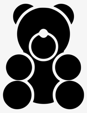 Png File - Teddy Bear #1629439 Png File - Teddy Bear #1629439