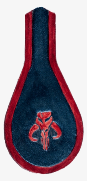 Mandalorian Key Chain - Emblem #1629441