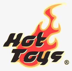 Logo Hot Toys - Hot Toys Logo #1629511