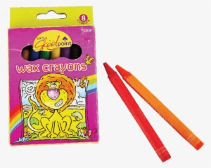 Crayons - Wax #1629564