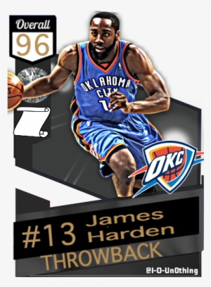 Photo Beard Zps7nl434va - Oklahoma City Thunder #1629566