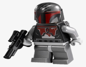 lego mandalorian maul