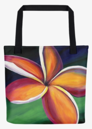 Colorful Tote Bags With Original Artwork By Mary Anne - Tote Bag #1629606