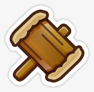 I - Paper Mario Sticker Star Jump Sticker #1629628