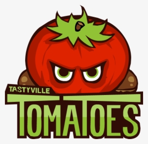 Tastyville Tomatoes - Flipline Baseball Teams #1629650