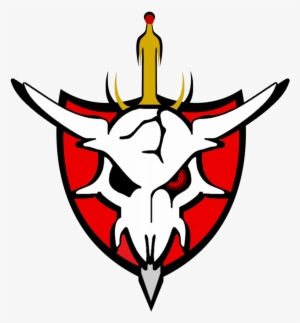 Sms Skull Squadron Insignia By Viperavia - Logo Macross #1629677