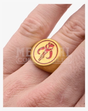 Item - Ring #1629714