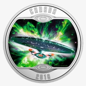 The Next Generation - Star Trek Enterprise #1629739