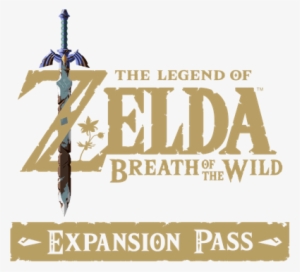 [ Img] - Legend Of Zelda Breath Of The Wild Expansion Pass #1629740