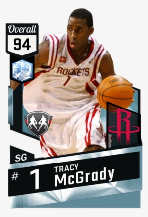 Nba 2k17 Myteam Pack Draft - Javale Mcgee Nba 2k18 Rating #1629789