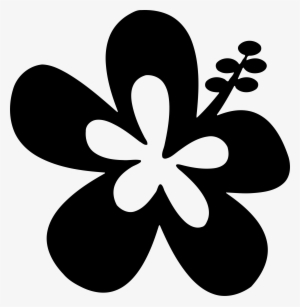 Flower Big Image Png - Hibiscus #1629813