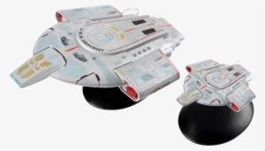 Xl Edition Uss Defiant - Star Trek #1629817
