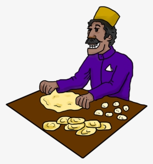 Indian Food Indian Roti - Bhayangkara University Of Jakarta #1629838