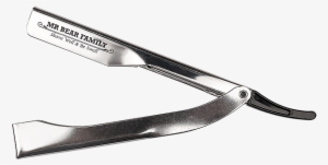 Straight Razor - Barber - Straight Razor Mbf #1629872