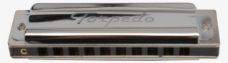 Overblow Custom Harmonica - Harmo Torpedo A Harmonica - Overblow Setup #1629898