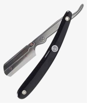 Parker Srb Barber Straight Razor - Black #1629899