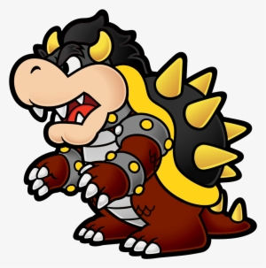 Due To Popular Demand, We've Decided To Create A Page - Paper Bowser #1629901