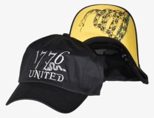 Dont Tread On Me Hat #1629979
