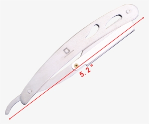 Barberpub Professional Barber Straight Edge Razor Safety #1630066