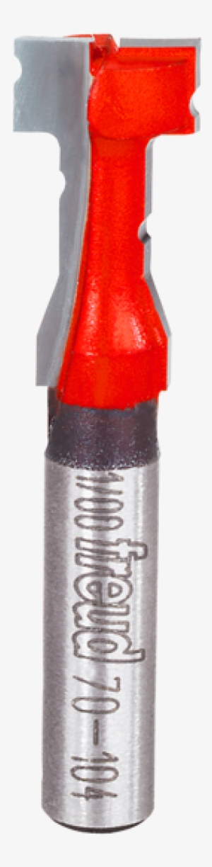 Freud 70-104 25/64-inch Diameter Key Hole 1/4-inch #1630109