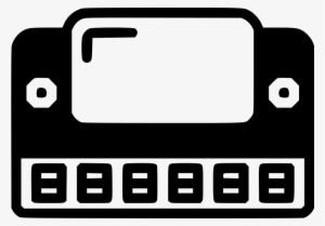 Png File Svg - Musical Instrument #1630112