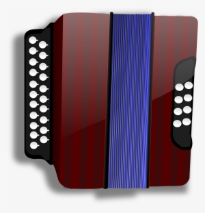 This Free Icons Png Design Of Cherkes Harmonica #1630210