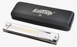 Buy Easttop Eastern Ding Elders Gifts Adult Beginner - Tremolo Harmonica #1630453