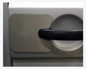 Search Near Side Load Door Pivot Guard Opposite To #1630454