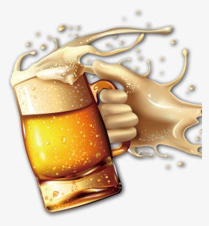 Free Beer Draught Beer - Beer Psd #1630491