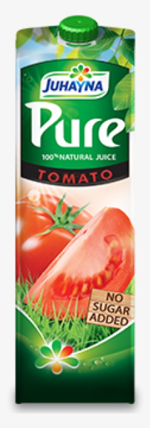 More Views - Tomato Juice Juhayna #1630496