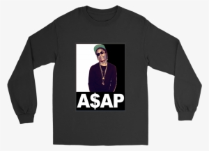 Asap Rocky Long Live A Ap Hip Hop - Asap Rocky Hoodie #1630518
