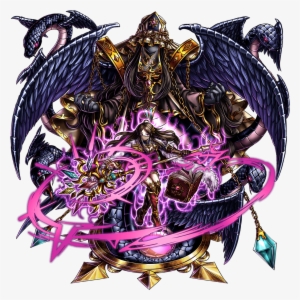 Rem Full Art - Rem Grand Summoners #1630543