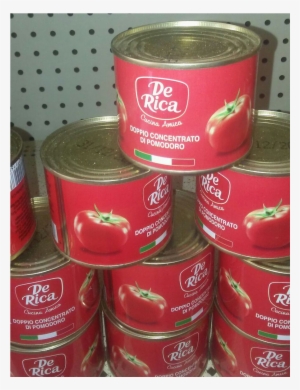 De Rica Tomato - Tomato #1630563