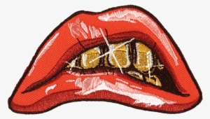 A$ap Rocky Horror Picture Patch, Patch, Peabe, Peabe - Patches Asap Rocky #1630599