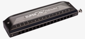 Performance - Hohner Super 64x #1630604