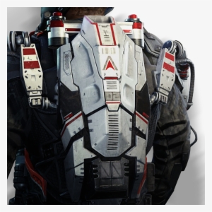 Atlas Exoskeleton - Call Of Duty: Advanced Warfare (atlas Limited Edition) #1630624