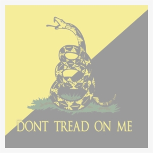 Don't Tread On Me - Dont Tread On Me Flag #1630644