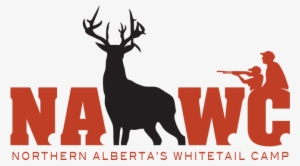 Northern Alberta's Whitetail Camp - Logo #1630666