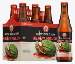 Heavymelon L - New Belgium Atomic Pumpkin #1630686