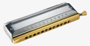 Hohner Amadeus, Key Of C #1630747