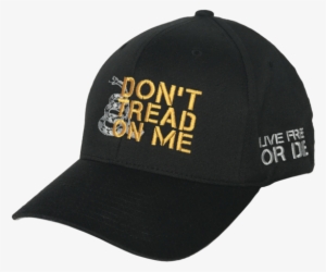 Don't Tread On Me Flexfit - Bullworth Academy Shirt #1630748