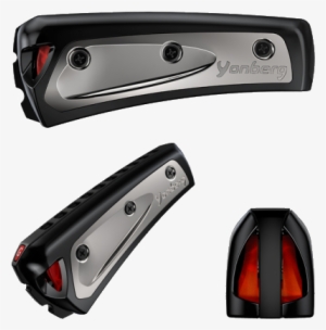 Yonberg D2 Inox #1630751