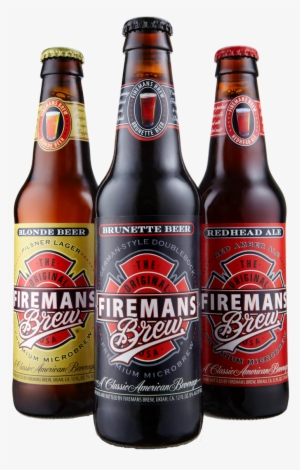 Home Wpadmin 2016 11 10t15 - Firemans Brew, Variety Pack - 12 Pack, 12 Fl Oz Bottles #1630766