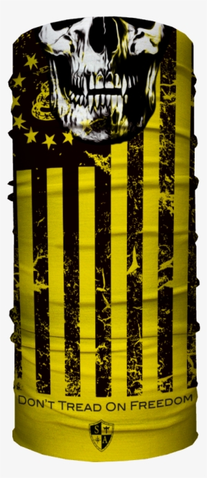 Usa Skull - Kerchief #1630769