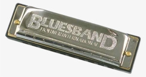 Hohner Blues Band - Armonicas Hohner Blues Band #1631021